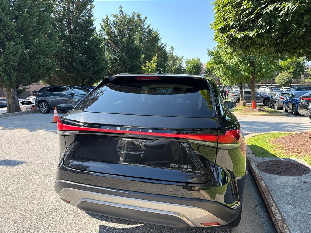2023 Lexus RX 350 Premium PREMIUM