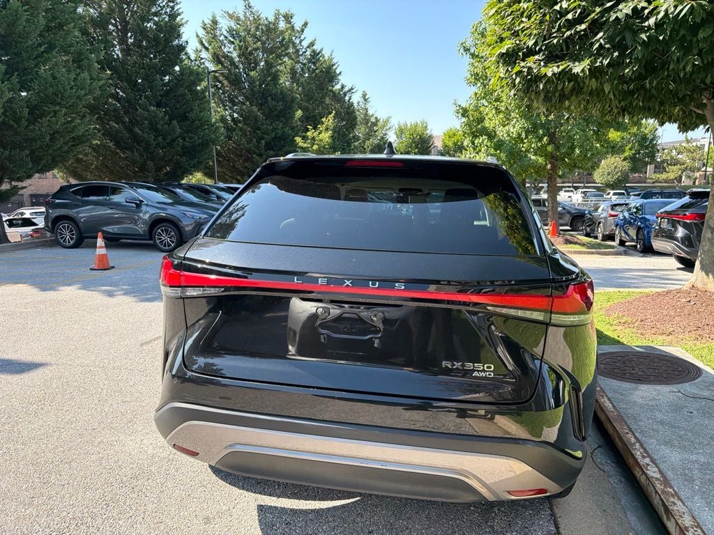 2023 Lexus RX 350 Premium PREMIUM