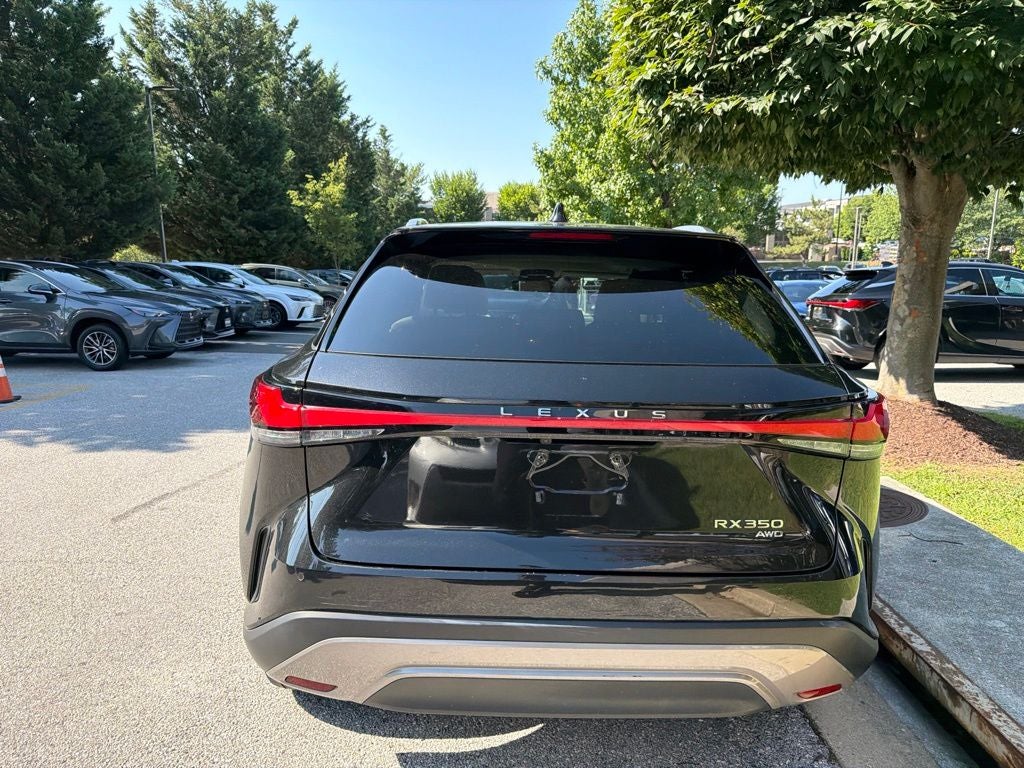 2023 Lexus RX 350 Premium PREMIUM