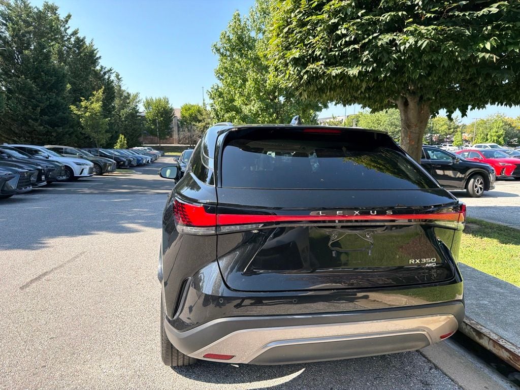2023 Lexus RX 350 Premium PREMIUM