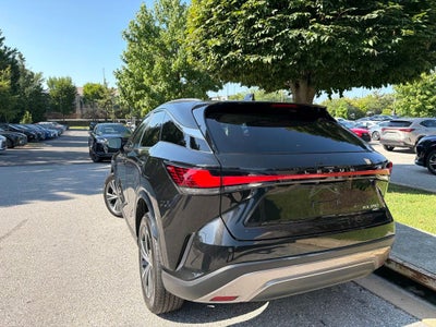2023 Lexus RX 350 Premium PREMIUM
