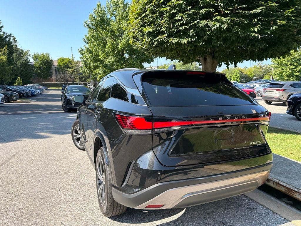 2023 Lexus RX 350 Premium PREMIUM