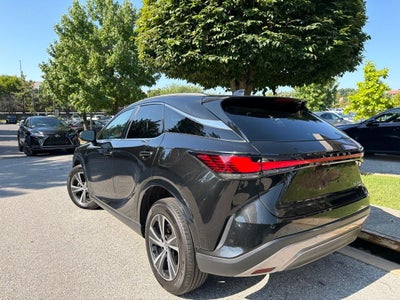 2023 Lexus RX 350 Premium PREMIUM