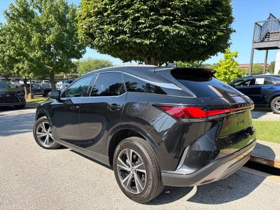 2023 Lexus RX 350 Premium PREMIUM