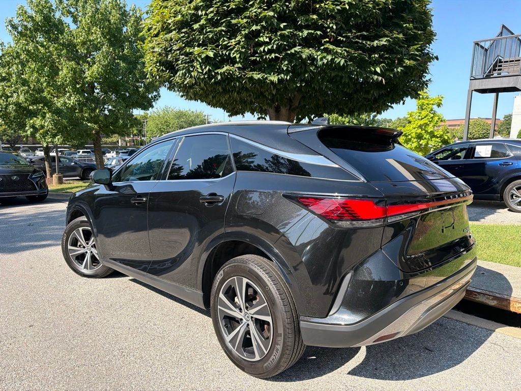 2023 Lexus RX 350 Premium PREMIUM