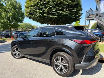 2023 Lexus RX 350 Premium PREMIUM