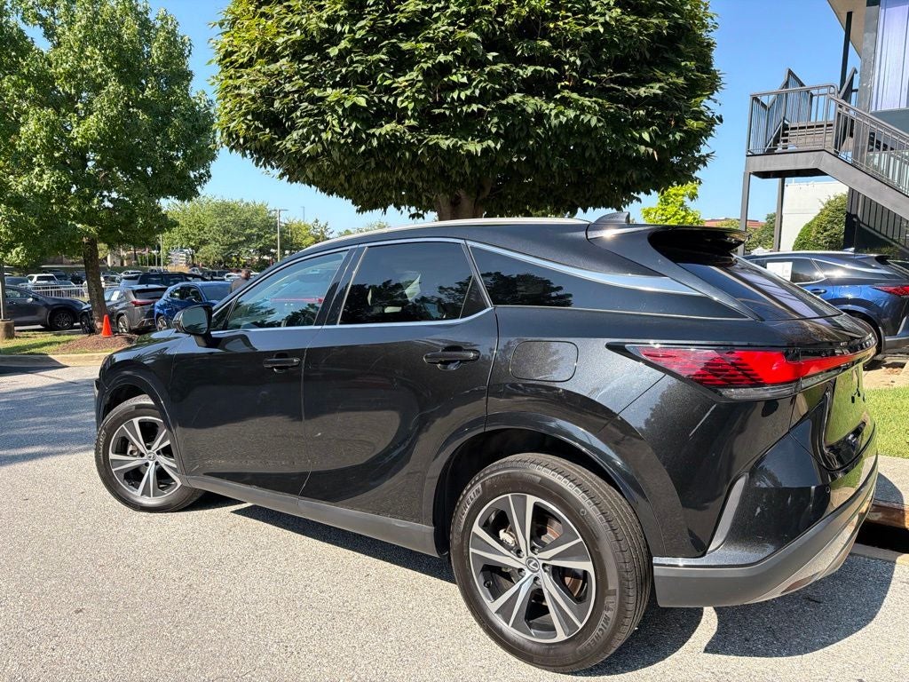 2023 Lexus RX 350 Premium PREMIUM