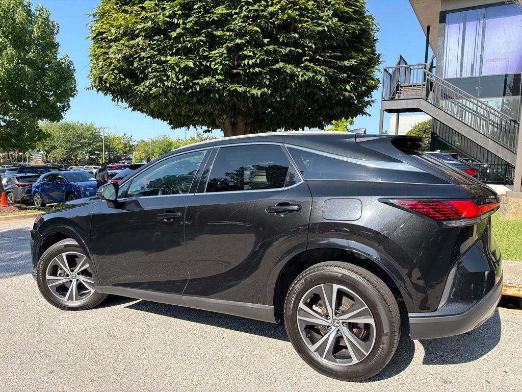 2023 Lexus RX 350 Premium PREMIUM