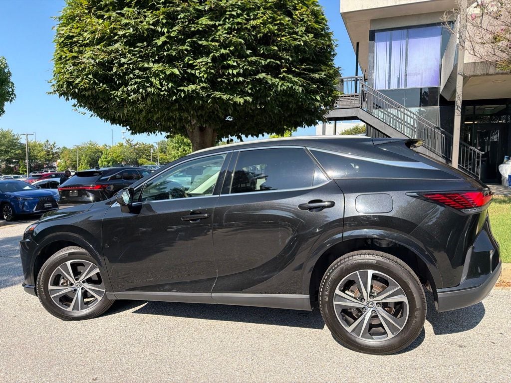2023 Lexus RX 350 Premium PREMIUM