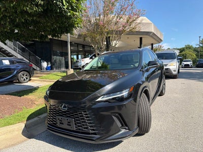 2023 Lexus RX 350 Premium PREMIUM