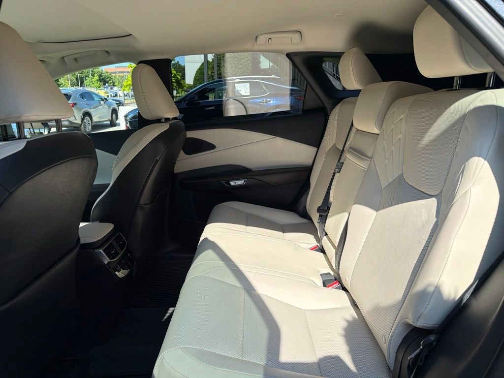 2023 Lexus RX 350 Premium PREMIUM