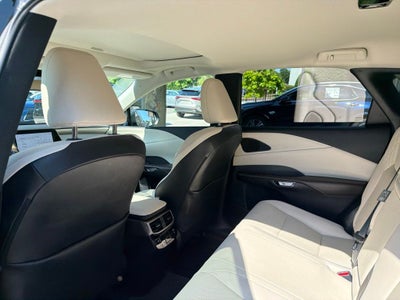 2023 Lexus RX 350 Premium PREMIUM