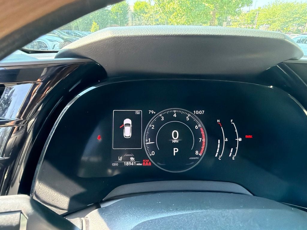 2023 Lexus RX 350 Premium PREMIUM