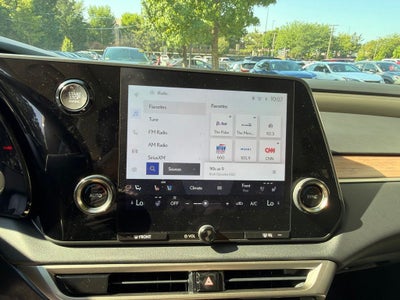 2023 Lexus RX 350 Premium PREMIUM