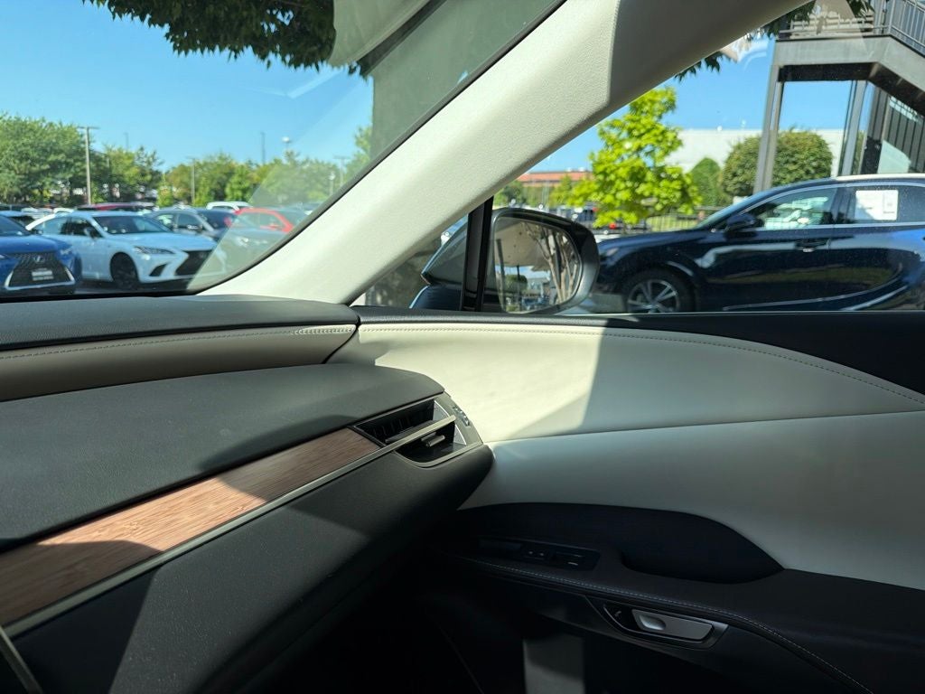 2023 Lexus RX 350 Premium PREMIUM