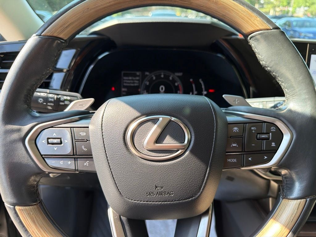 2023 Lexus RX 350 Premium PREMIUM