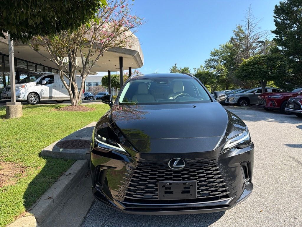 2023 Lexus RX 350 Premium PREMIUM
