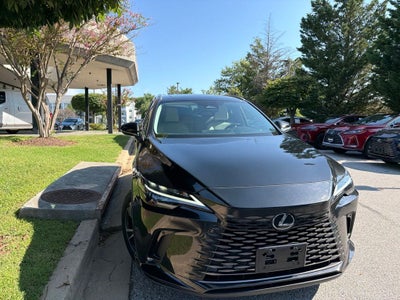 2023 Lexus RX 350 Premium PREMIUM