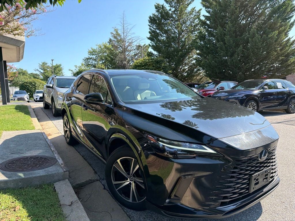 2023 Lexus RX 350 Premium PREMIUM