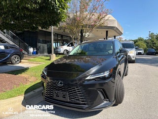 2023 Lexus RX 350 Premium PREMIUM