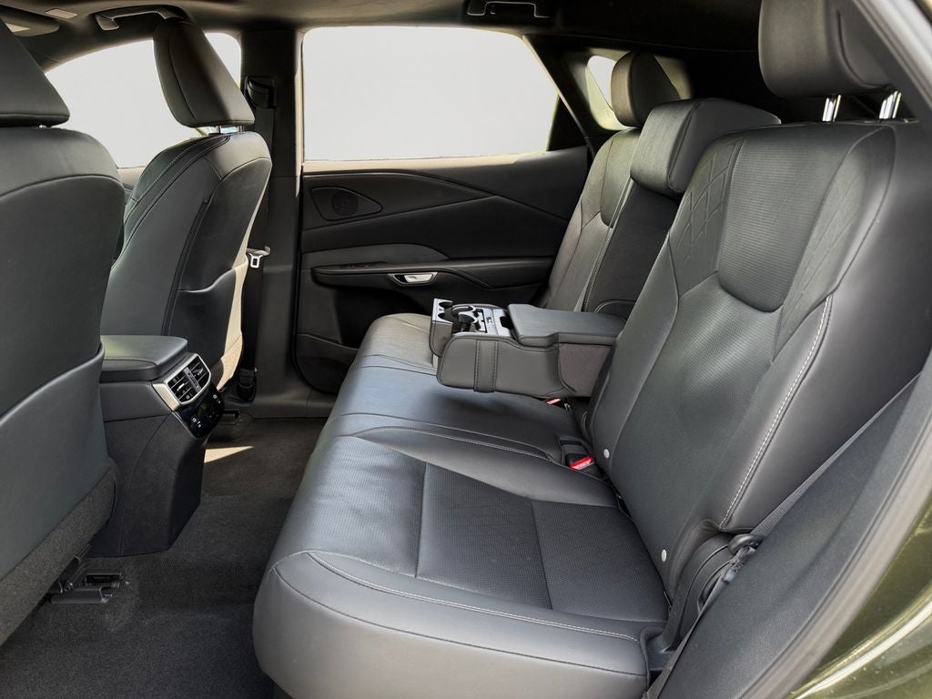 2024 Lexus RX 350 Premium Plus 350 Premium Plus