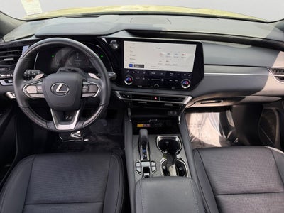 2024 Lexus RX 350 Premium Plus 350 Premium Plus