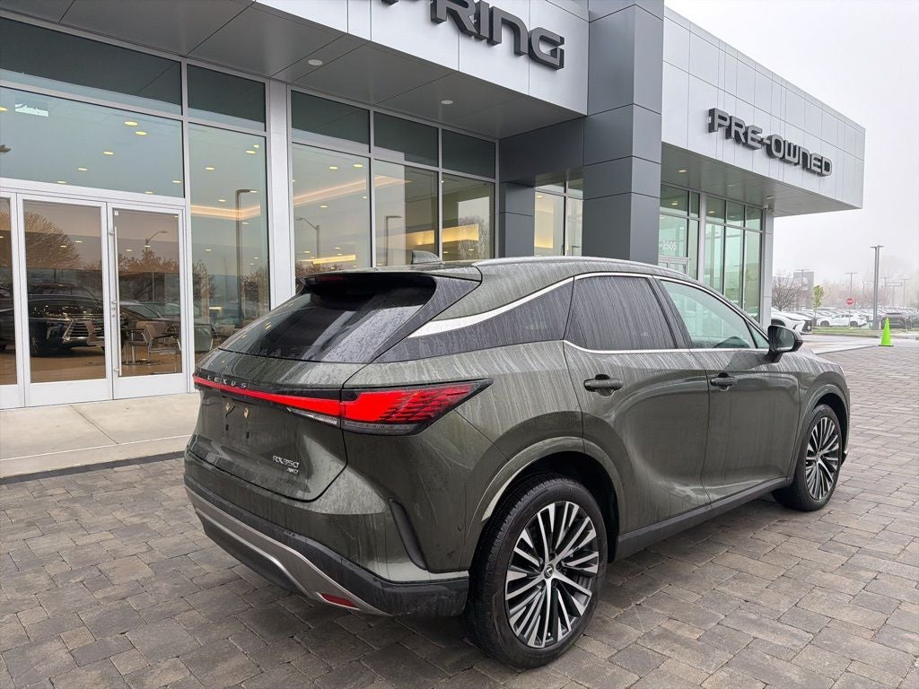 2024 Lexus RX 350 Premium Plus 350 Premium Plus
