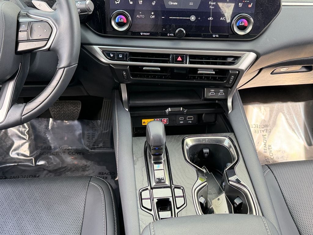 2024 Lexus RX 350 Premium Plus 350 Premium Plus