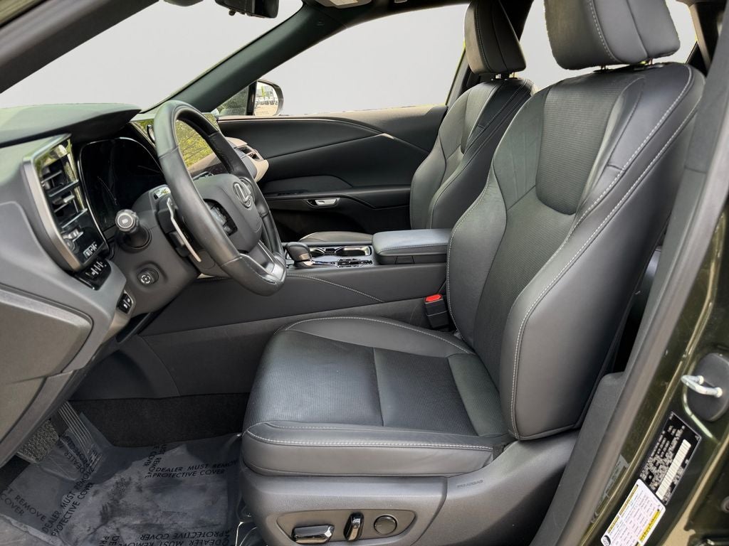 2024 Lexus RX 350 Premium Plus 350 Premium Plus