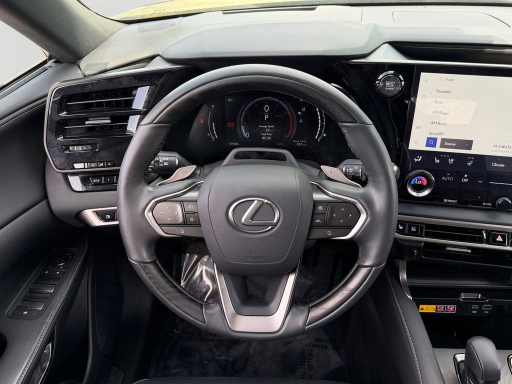 2024 Lexus RX 350 Premium Plus 350 Premium Plus