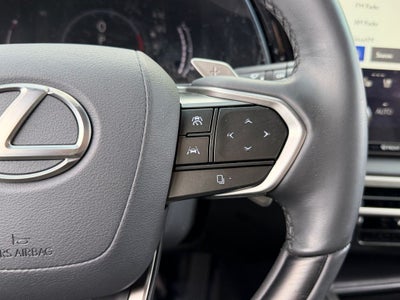 2024 Lexus RX 350 Premium Plus 350 Premium Plus