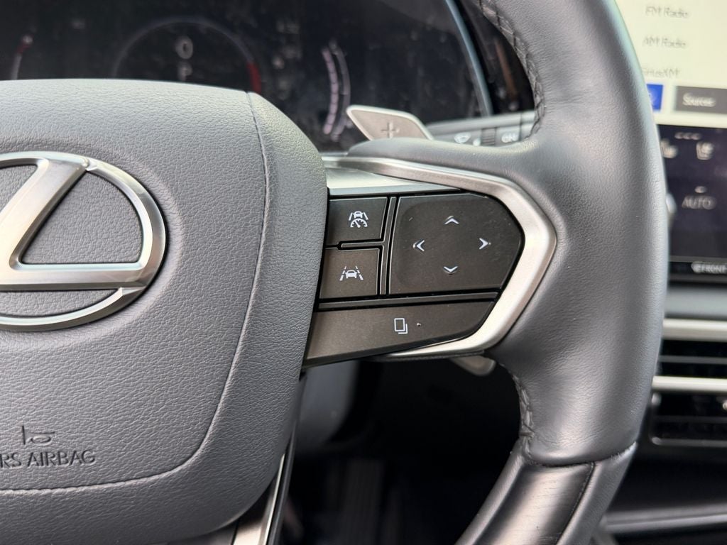 2024 Lexus RX 350 Premium Plus 350 Premium Plus