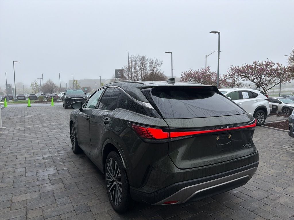 2024 Lexus RX 350 Premium Plus 350 Premium Plus
