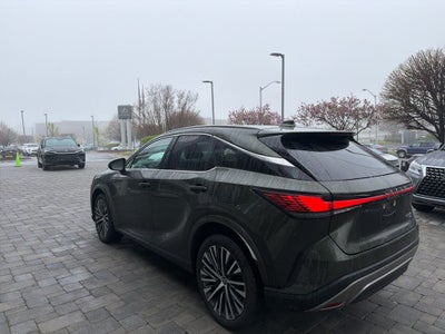 2024 Lexus RX 350 Premium Plus 350 Premium Plus
