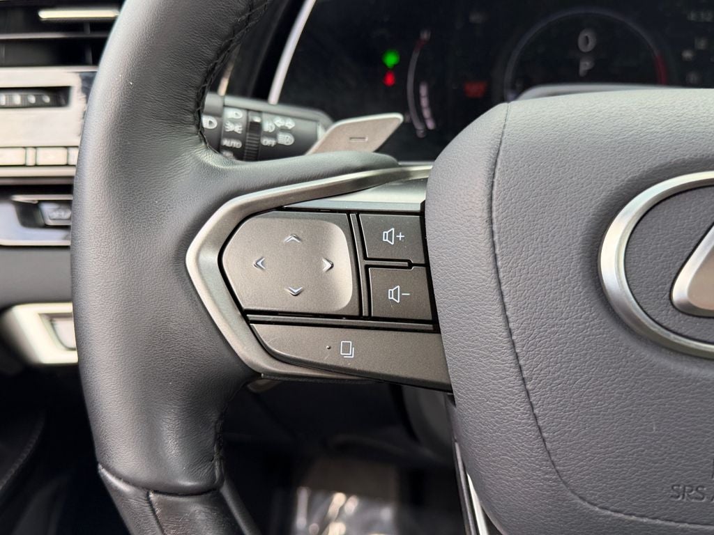 2024 Lexus RX 350 Premium Plus 350 Premium Plus