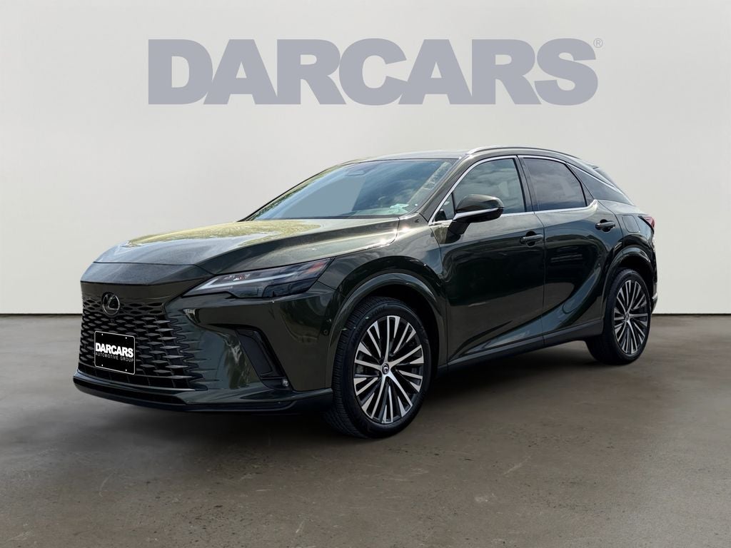 2024 Lexus RX 350 Premium Plus 350 Premium Plus