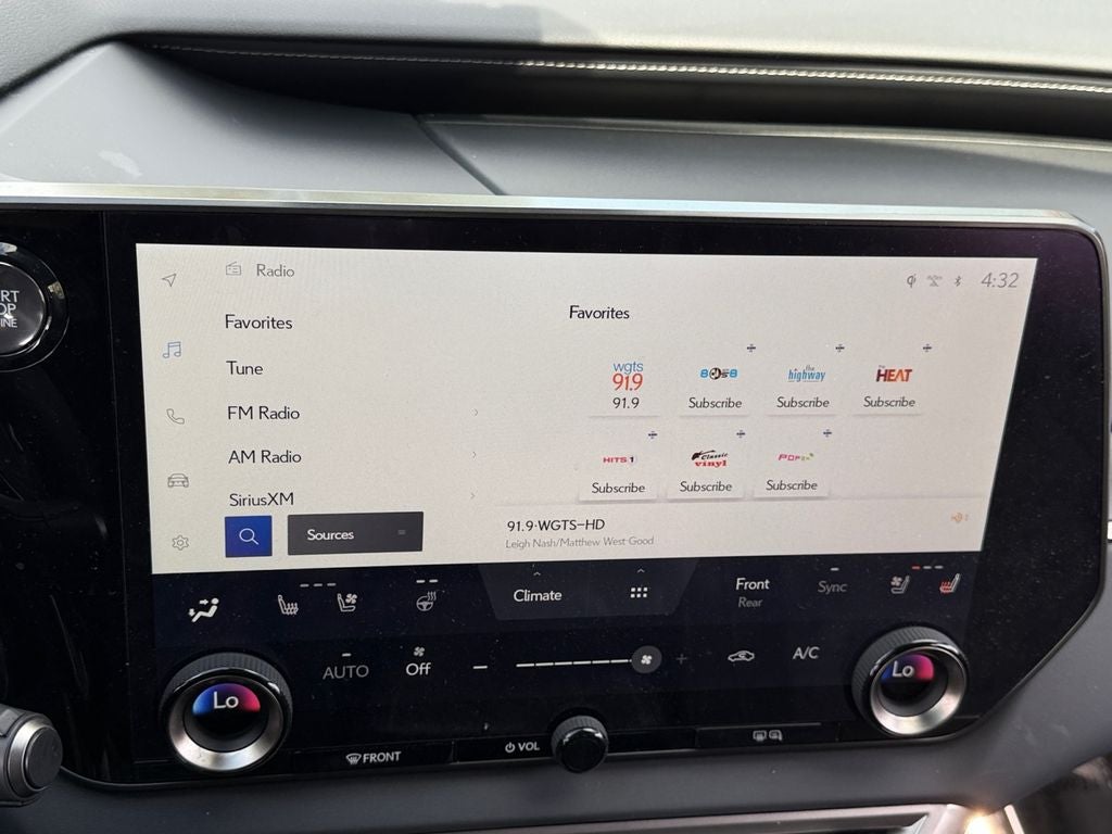 2024 Lexus RX 350 Premium Plus 350 Premium Plus