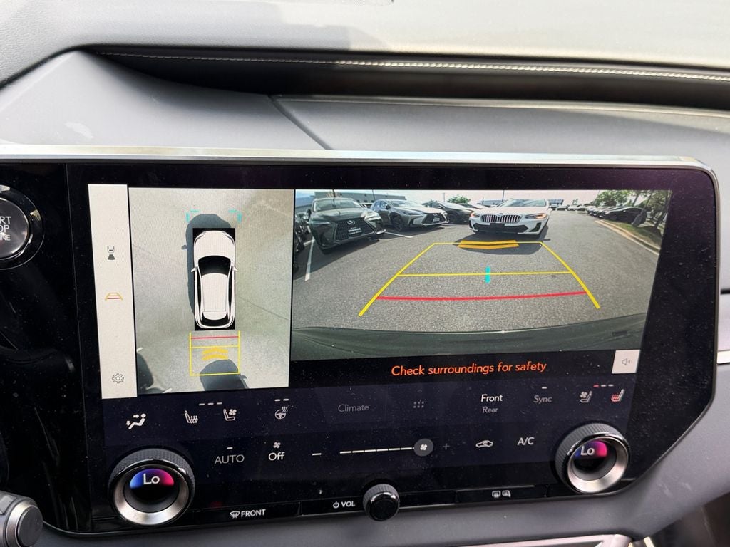 2024 Lexus RX 350 Premium Plus 350 Premium Plus