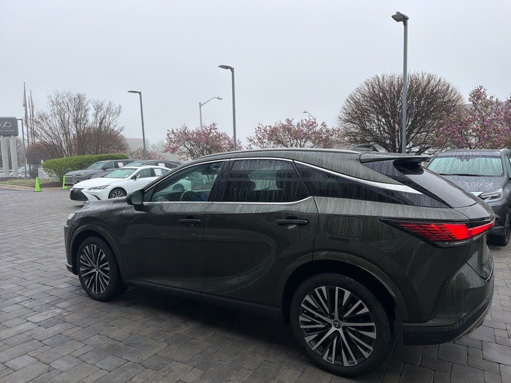 2024 Lexus RX 350 Premium Plus 350 Premium Plus