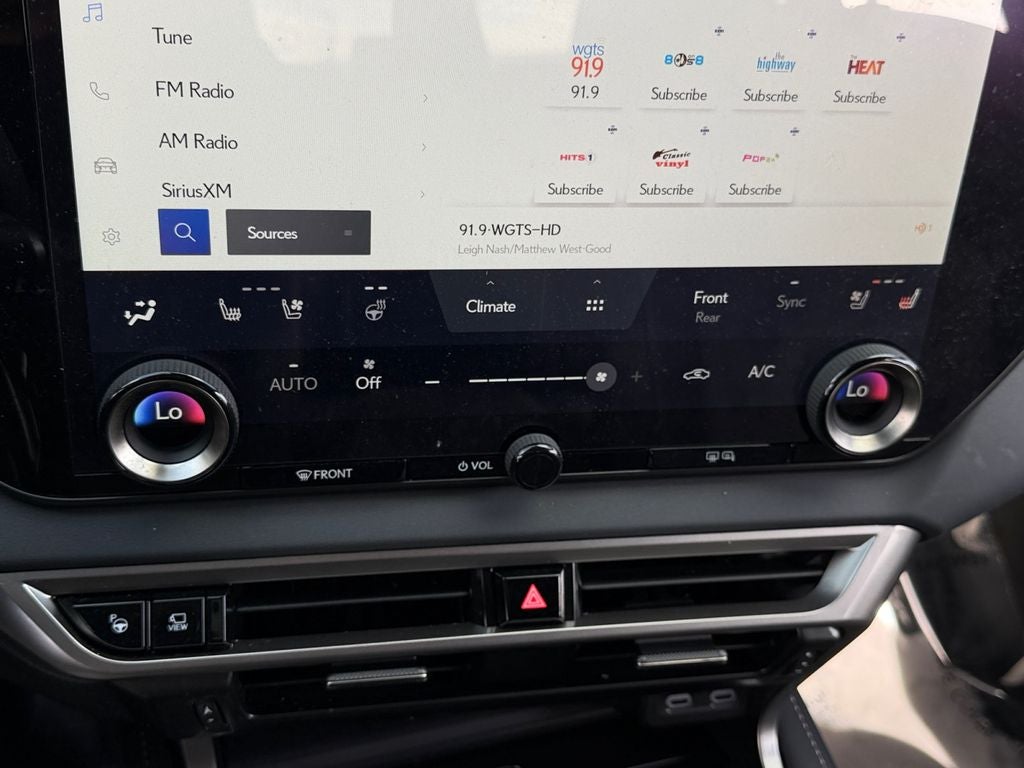 2024 Lexus RX 350 Premium Plus 350 Premium Plus