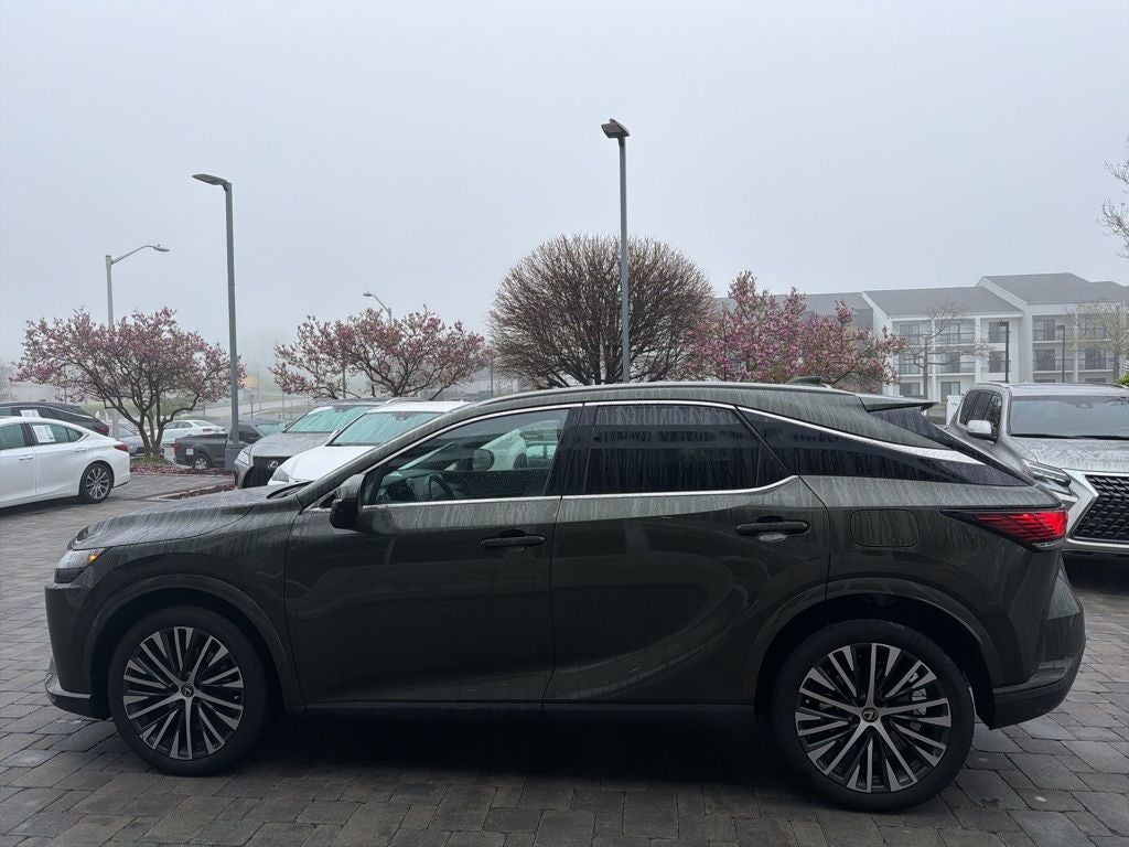 2024 Lexus RX 350 Premium Plus 350 Premium Plus