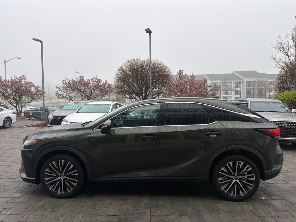 2024 Lexus RX 350 Premium Plus 350 Premium Plus