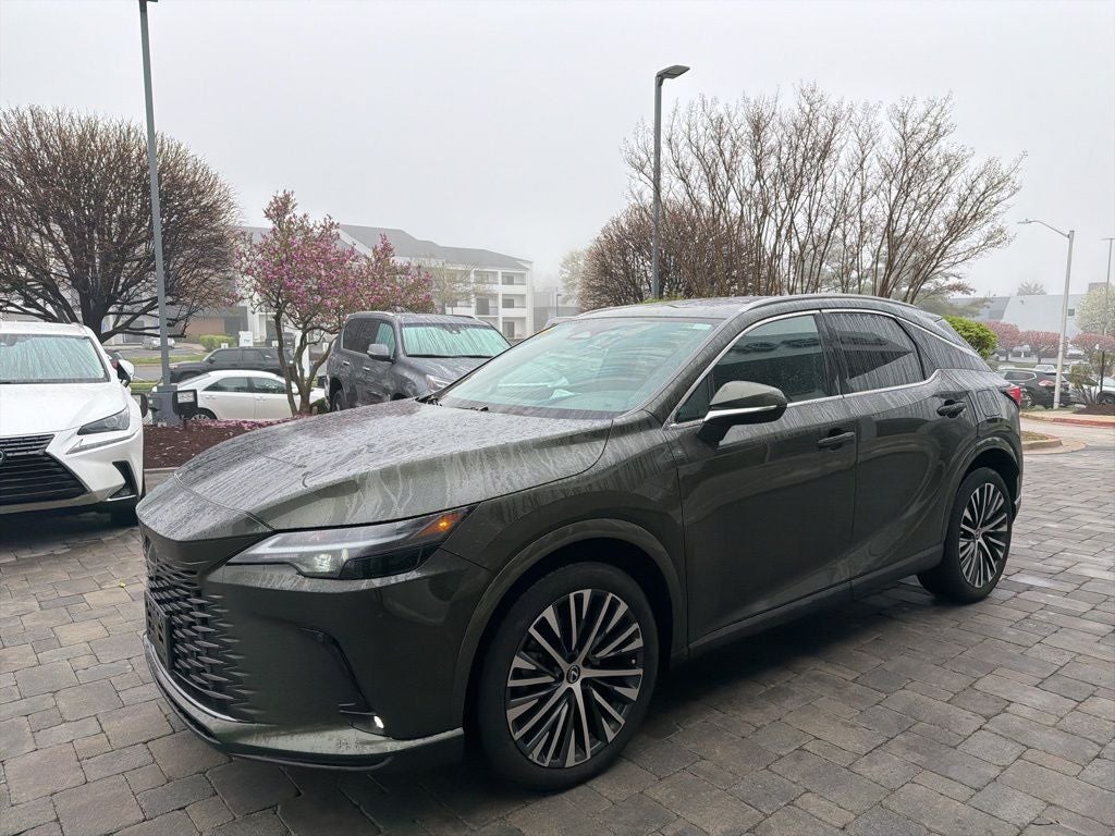 2024 Lexus RX 350 Premium Plus 350 Premium Plus