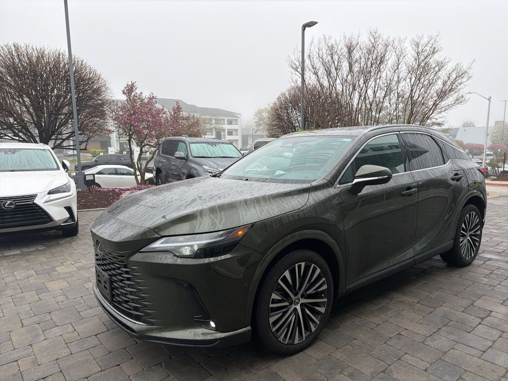 2024 Lexus RX 350 Premium Plus 350 Premium Plus
