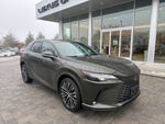 2024 Lexus RX 350 Premium Plus 350 Premium Plus