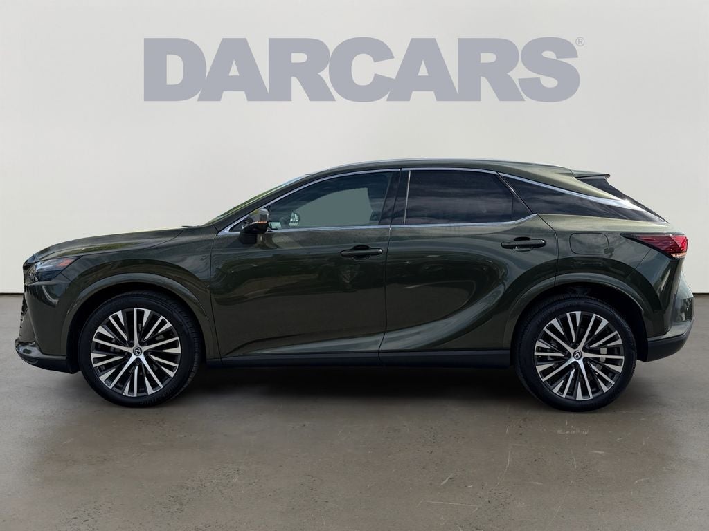 2024 Lexus RX 350 Premium Plus 350 Premium Plus
