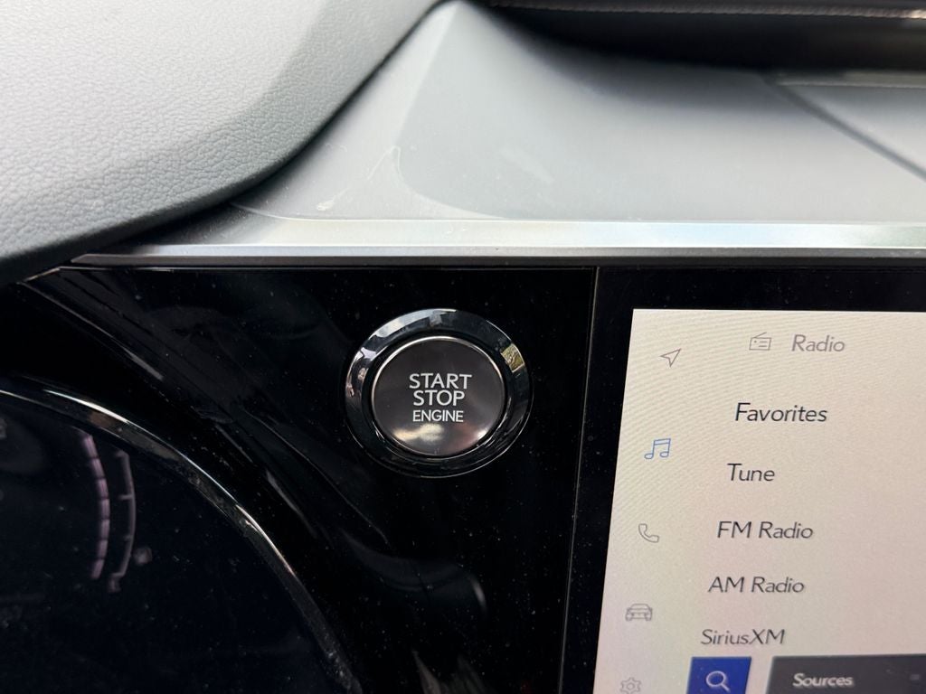 2024 Lexus RX 350 Premium Plus 350 Premium Plus