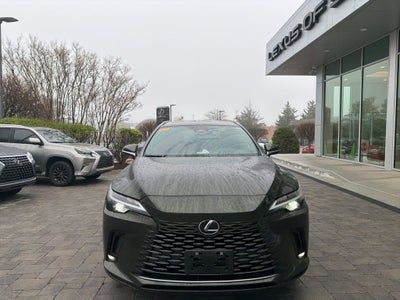 2024 Lexus RX 350 Premium Plus 350 Premium Plus
