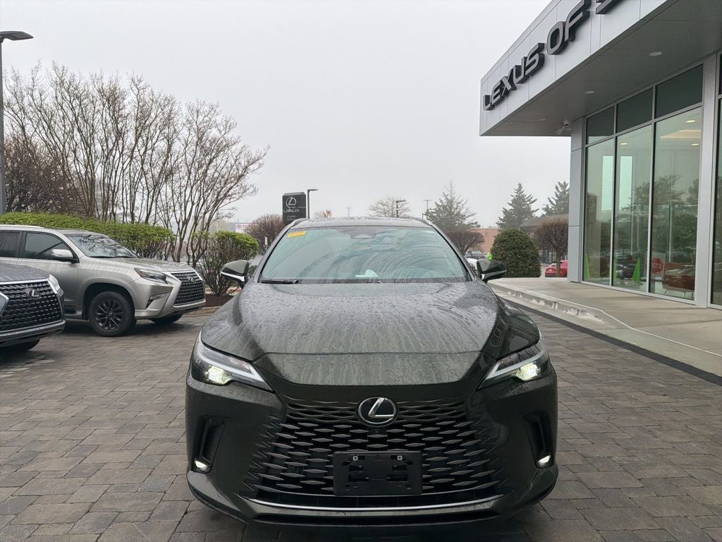 2024 Lexus RX 350 Premium Plus 350 Premium Plus