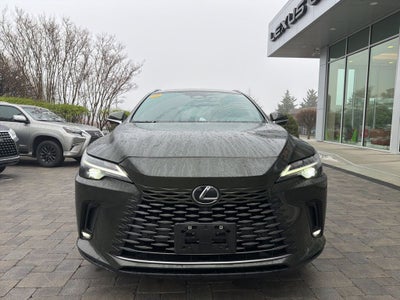 2024 Lexus RX 350 Premium Plus 350 Premium Plus
